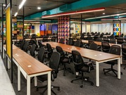 The Benefits of Office Spaces For Online Marketers