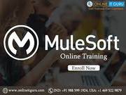 Mulesoft training in hyderabad | mulesoft training in bangalore