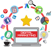 Digital Marketing Services Delhi NCR | Digital Marketing Agency 