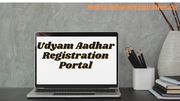 Best service to get Udyam Aadhar Registration Portal @ 8538976655