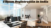 Best service to get Udyam Registration in India @ 8538976655