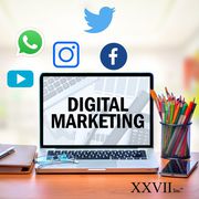 Best Digital Marketing Agency in Delhi - Twenty7 Inc