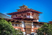Bhutan Tour Packages Are All About Beautiful Sceneries & Positive Vibe