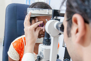 Child Eye Specialist in Varanasi