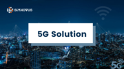 Best 5G Solution in India | Simnovus                                  