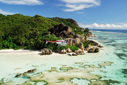 Seychelles Holiday Packages from India