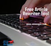 Article Rewriter Tool the Best Paraphrasing Tool - Article Spinner