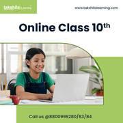 Class 10 Online Classes - Best Online Classes for Class 10 CBSE,  State