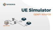 Best UE simulator open source | Simnovus