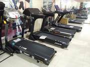 Now gym equipment will be available in lockdown