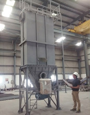 Nuisance Bag Filter and Manufacturers and Suppliers in India