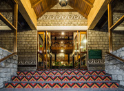 Manali Hotels Rates | Honeymoon Inn Manali