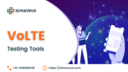  Best Volte testing tools | Simnovus