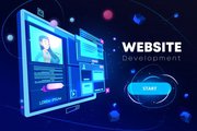 Website Development in Delhi