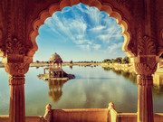 Book Udaipur Tour Package At Affordable Price | Make Your Trip Amazing