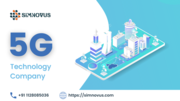 Best 5G technology companies