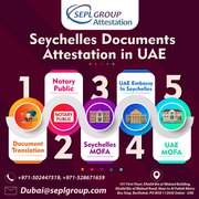 UAE PCC Apostille Services in Delhi