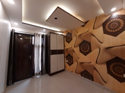 Luxurious 3 Sides Open 3 BHK Flat In Uttam Nagar Delhi