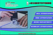 Document Attestation Services Available in Delhi