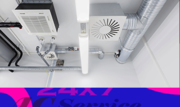 Ac Service in Malviya Nagar Delhi  | 24x7 AC Service