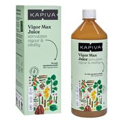 Buy Vigor Max Juice at Kapiva Online Strength & Stamina.
