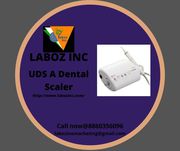 UDS A Dental Scaler
