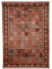 Silk Carpet - J.K.Box