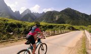 Cycling & adventure trips