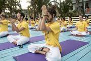 Yoga and Ayurveda tours in India