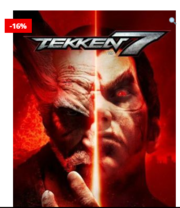 Buy Online TEKKEN 7 Steam Key | obeage.com