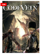 Buy CODE VEIN Steam Key Online | obeage.com