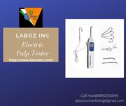 Electric Pulp tester