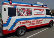 Best ambulance services provider in Delhi and Dwarka