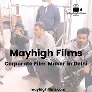 Corporate Film Makers In Delhi