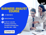 Business Analyst Course