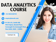 Data Analytics Course