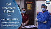 IVF treatment in Delhi