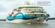  Ship Ticket Booking Andaman