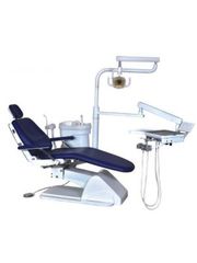 Semi Electric Dental Chair - Symmetry