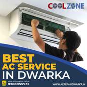 AC Service in Dwarka