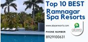 Top 10 Best Ramnagar Spa Resorts