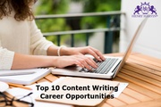 Content Writer in Delhi