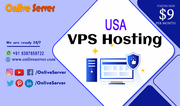 Know Why USA VPS Hosting is The Best by Onlive Server