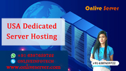 Get A Cheapest USA Dedicated Server Hosting Services Plan Packaged 