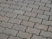 Highly Durable and Strong Paver Blocks for Industrial Areas 