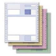 Computer Paper Stationery