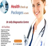 Full Body Health Checkup Packages in New Delhi | Call | 9810483021