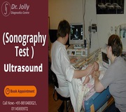 Best Sonography & ultrasound Centres in Greater Kailash New Delhi