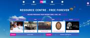 Free Resource Centre