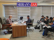 BEST IAS ACADEMY IN DELHI -